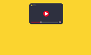 Video icon