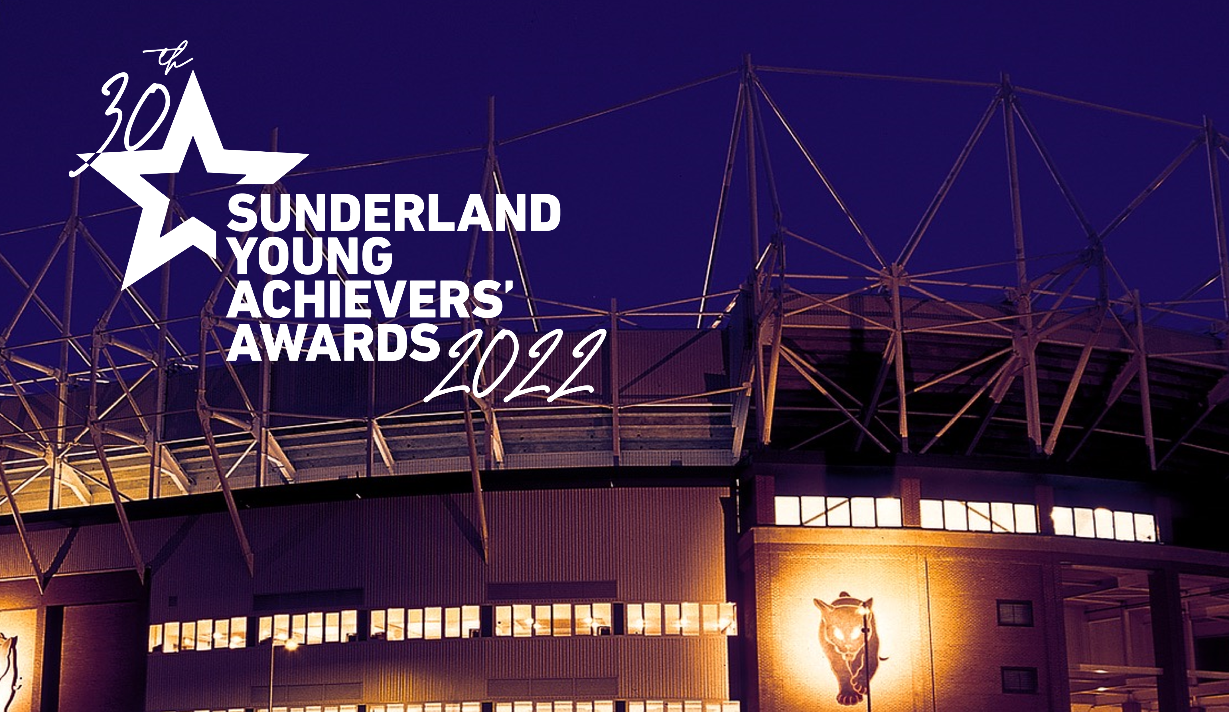 Sunderland Young Achievers' Awards 2022