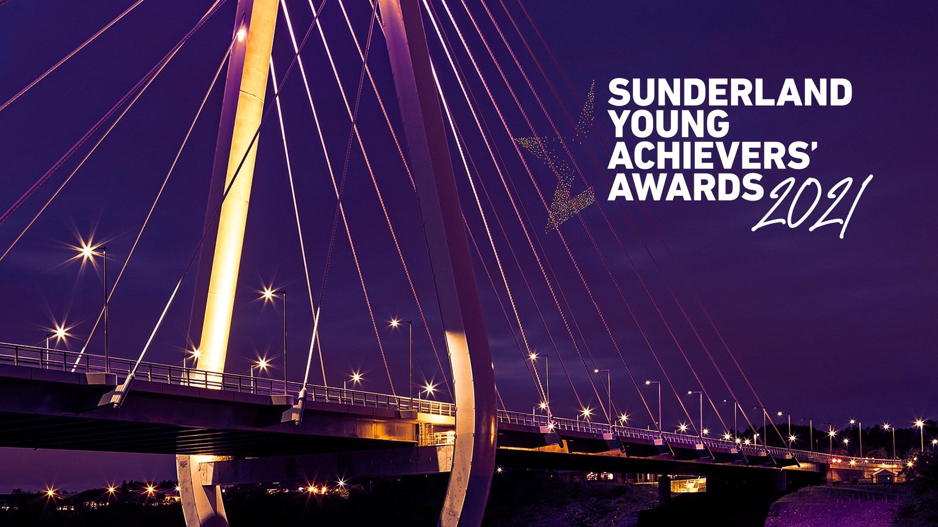 Sunderland Young Achievers' Awards 2021