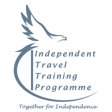 Independent travel logo