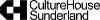 Culture House Sunderland logo