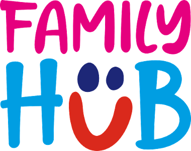 Family Hub Logo RGB