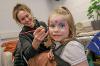 Face painting