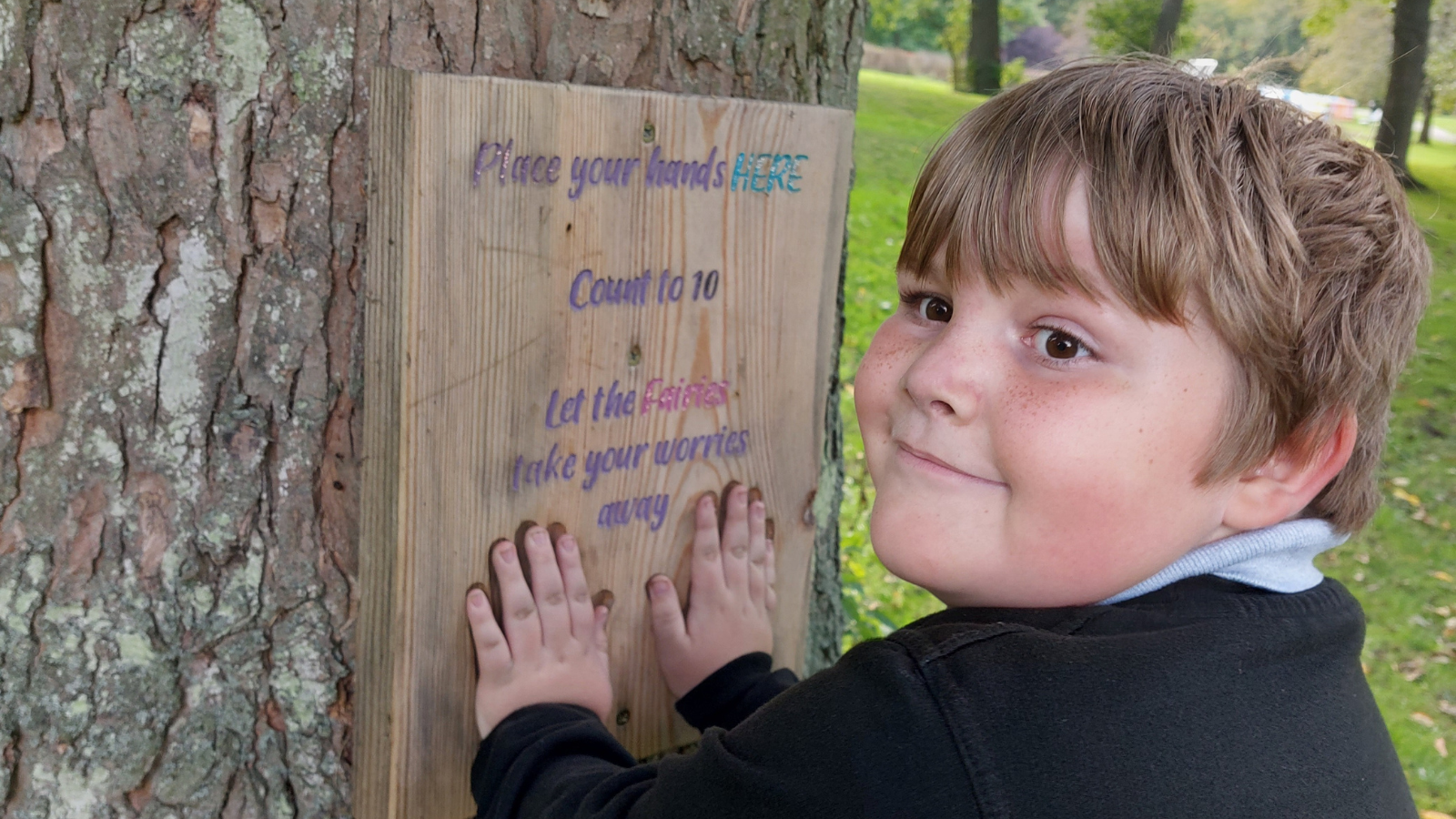 Breathing Space Parent Carer Feedback