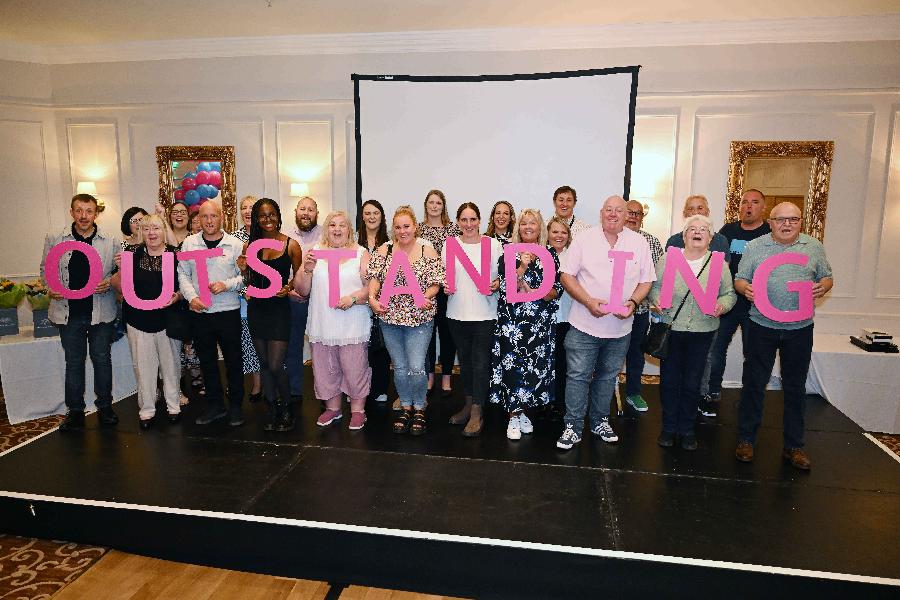 Ofsted Outstanding