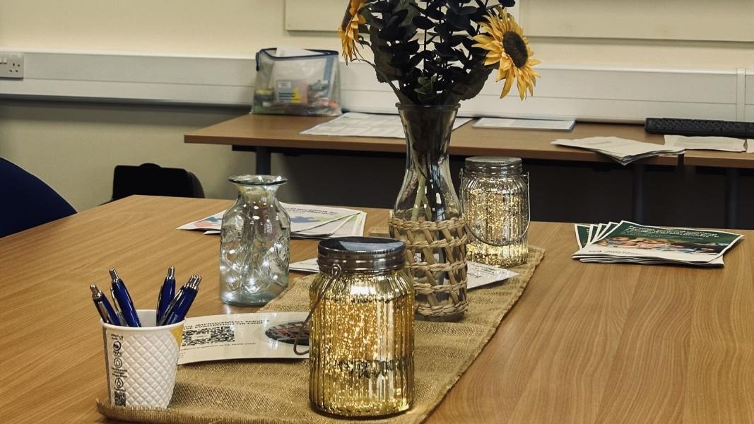 Early Years Mental Health Training