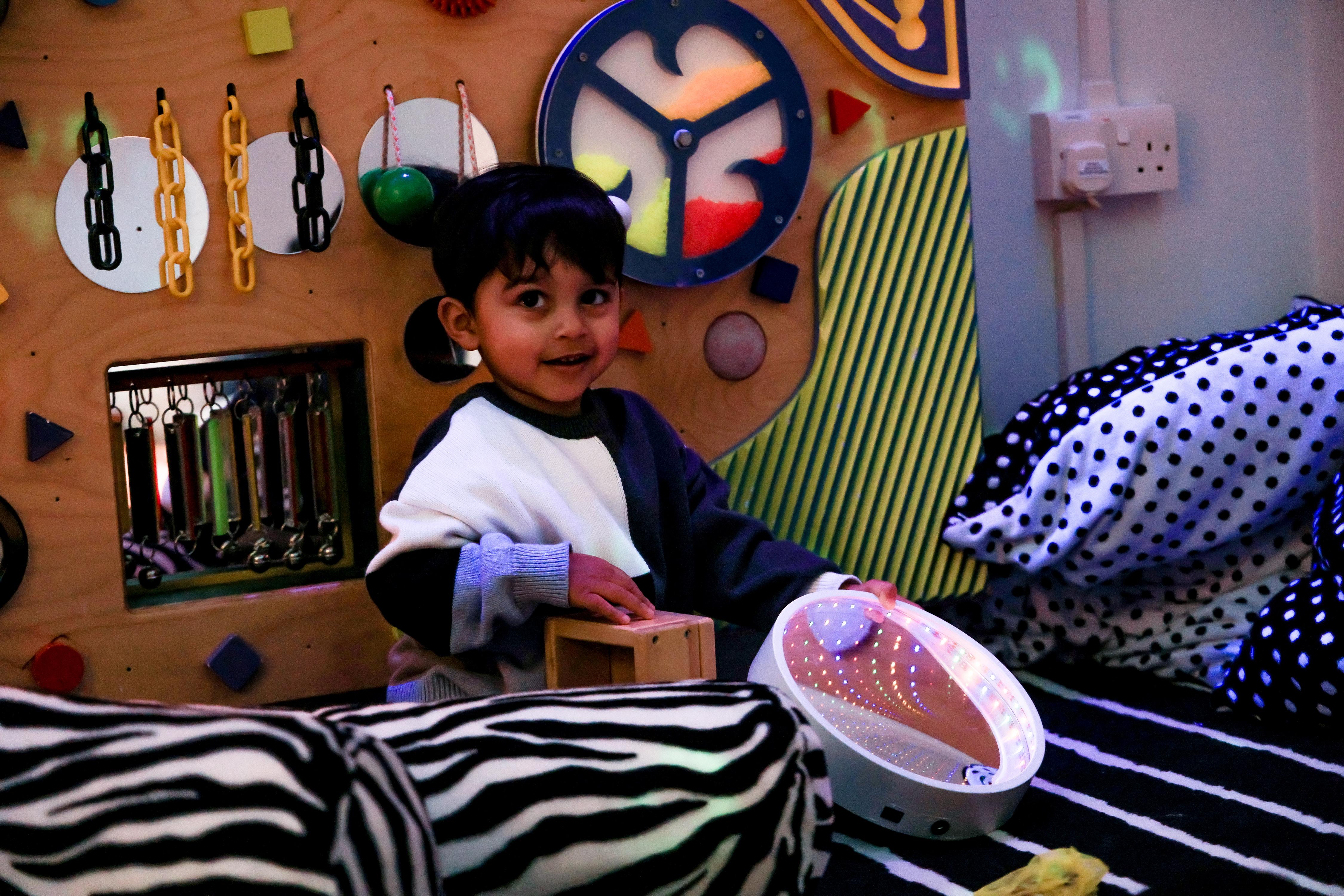 Speech and Language support at your Best Start Family Hub