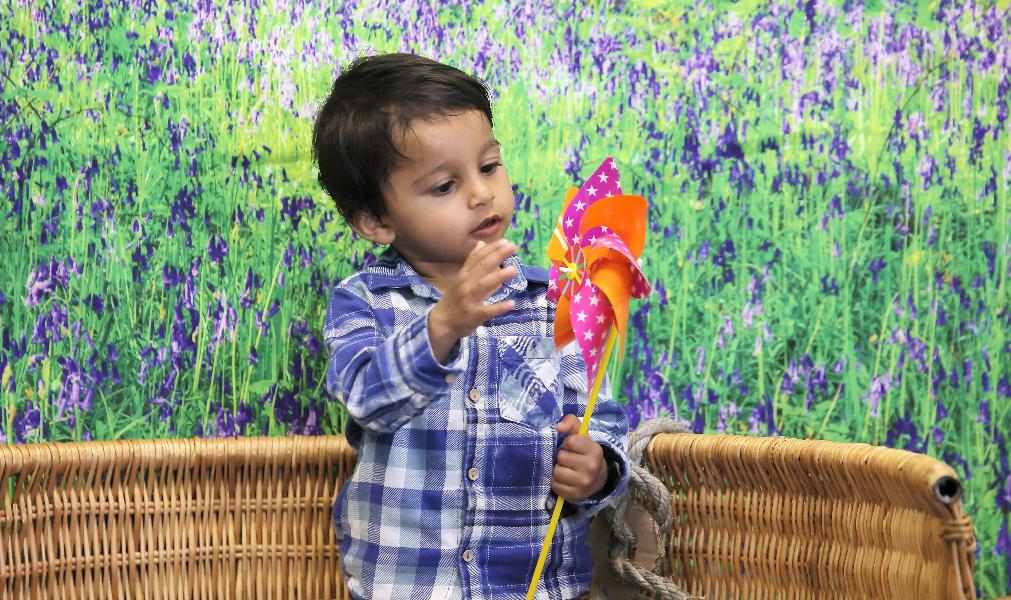 Essential Speech and Language Resources 