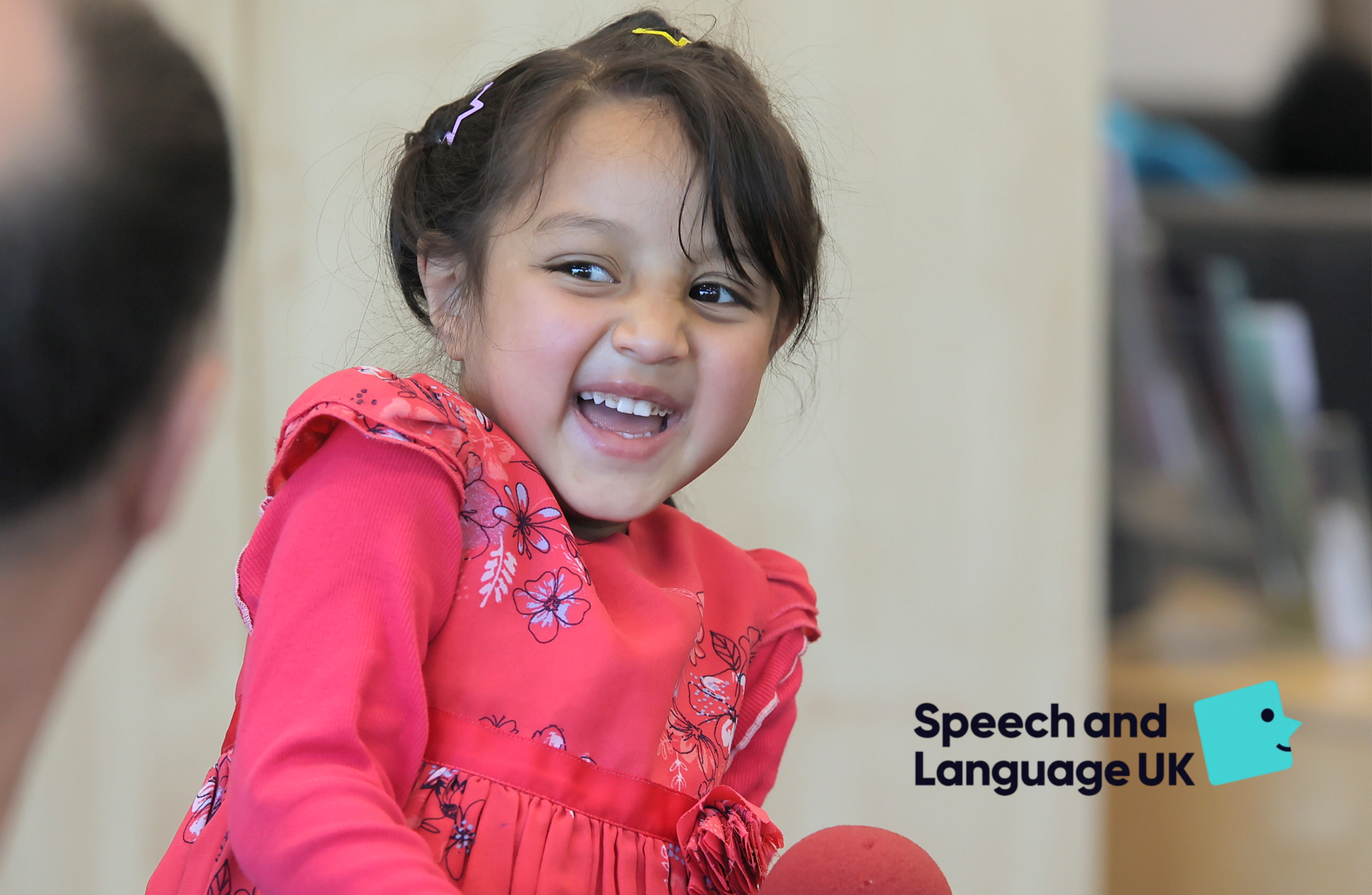 Speech and Language UK Parent Offer - Webinars and advice line