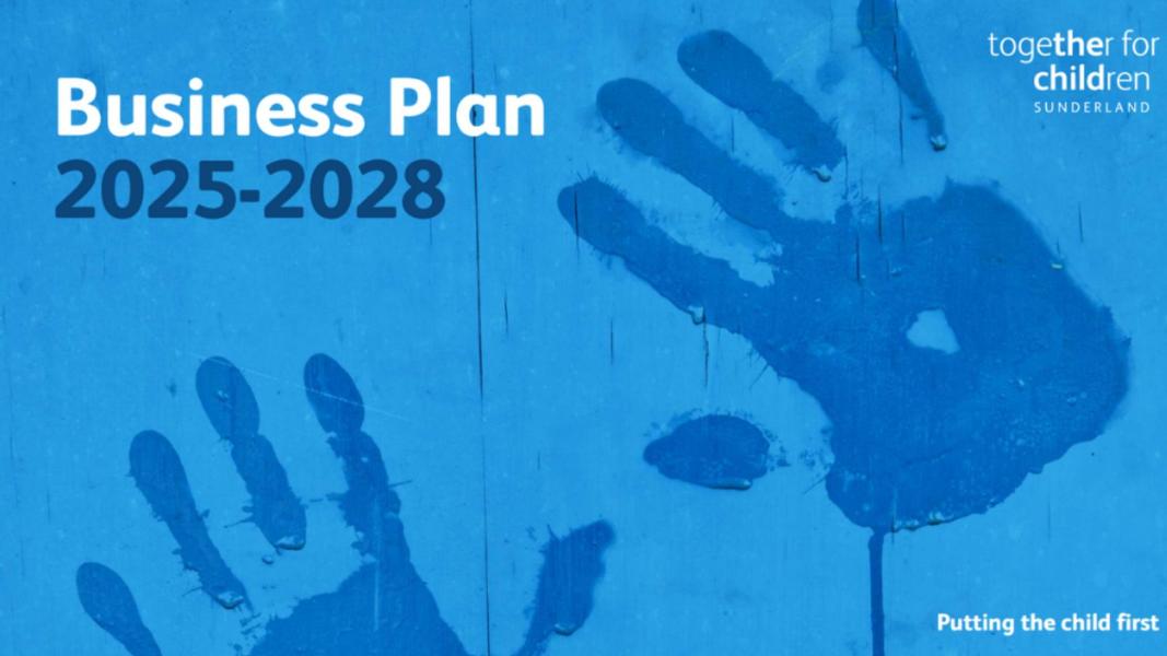 Business Plan tile