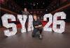 SYA launch - Leon and Simon Marshall from TfC