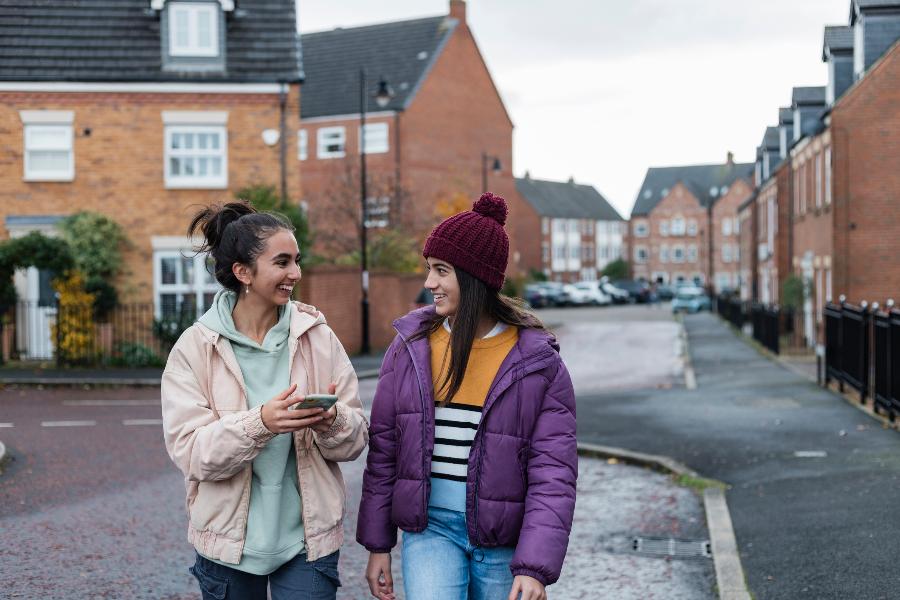 Youth Voice header 
