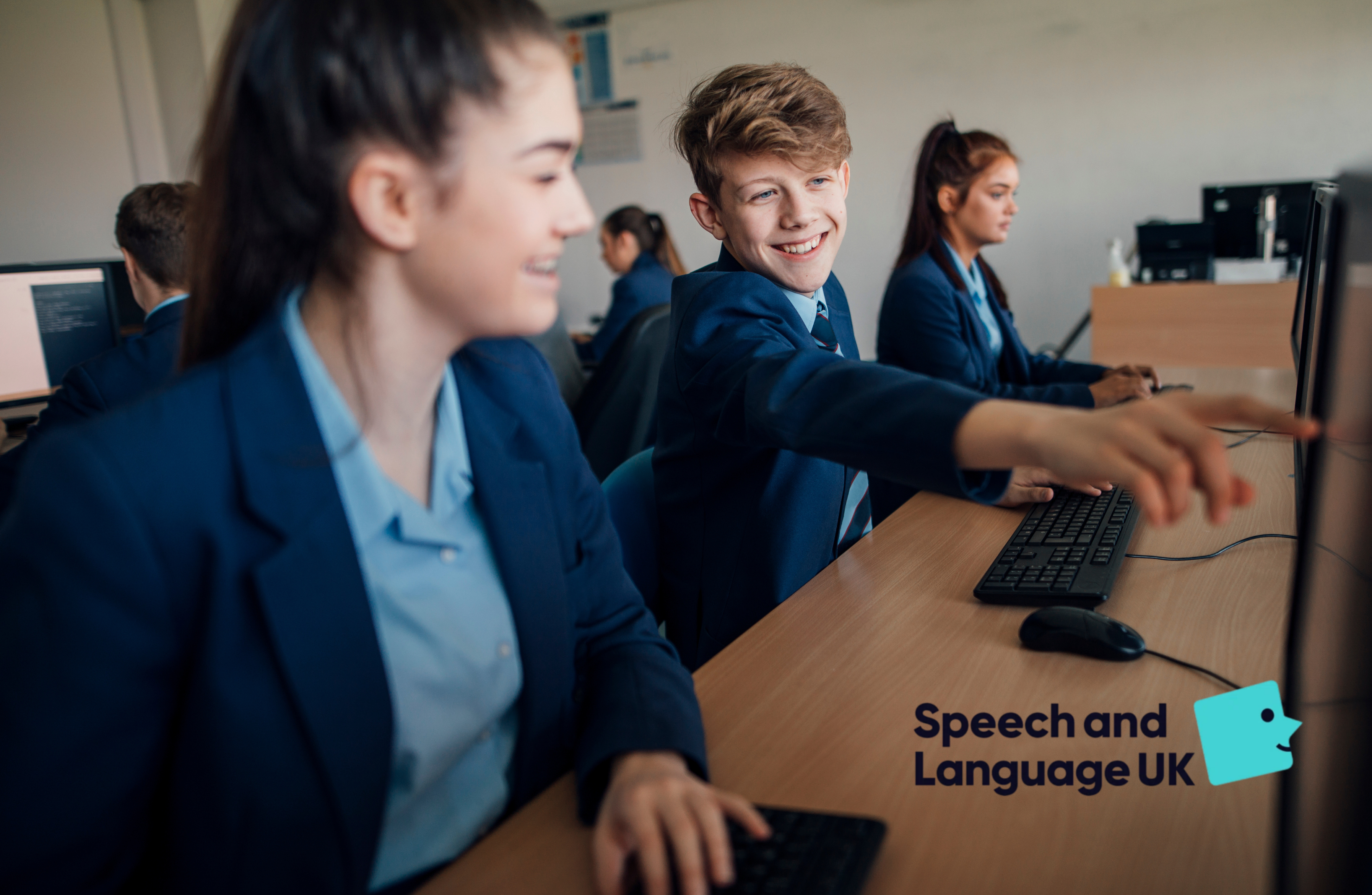 Secondary School age training dates