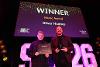 Music - Winner - Oliver Hughes