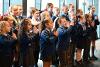 Castle View School Choir 6