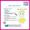 Make a Worry Monster