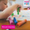 Draw your worry away