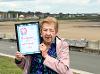 Pauline Metcalfe celebrates 45 years of fostering